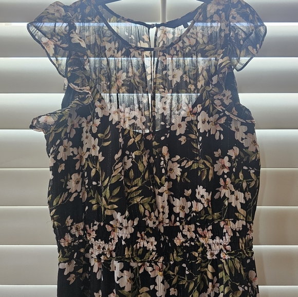 Beautiful Rachel Roy Gown - Picture 3 of 8